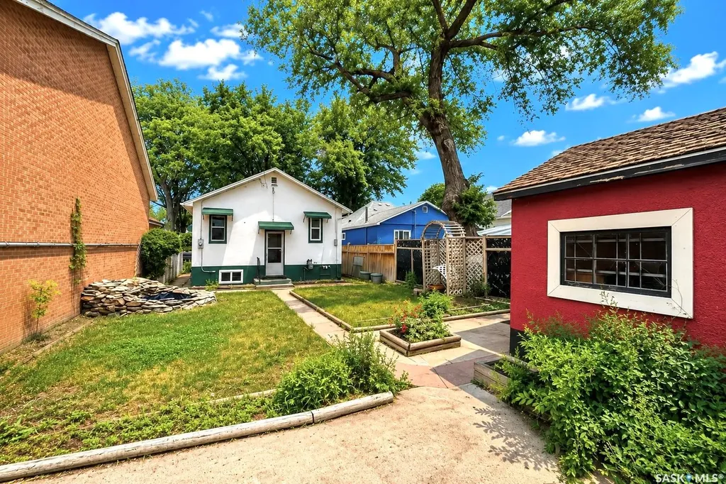 616 I Avenue S Saskatoon SK S7M 1Y8