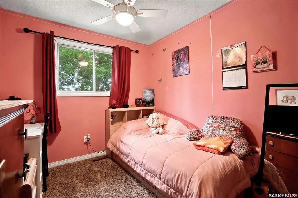 109 Church Drive Regina SK S4X 1L7