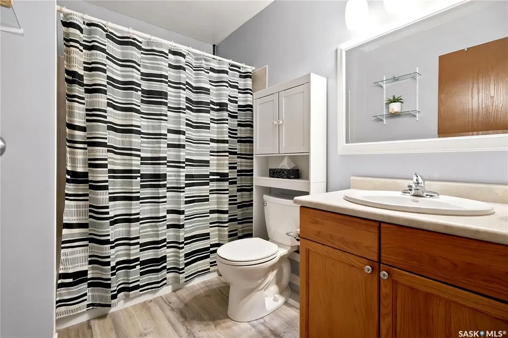 109 Church Drive Regina SK S4X 1L7