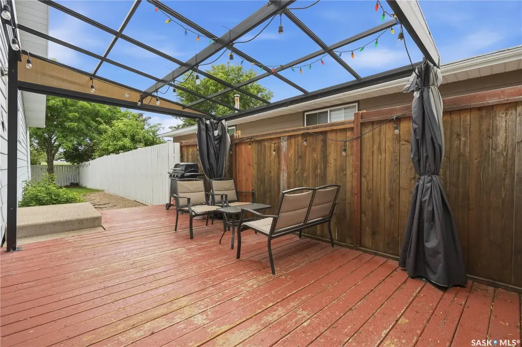 109 Church Drive Regina SK S4X 1L7