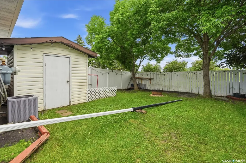 109 Church Drive Regina SK S4X 1L7