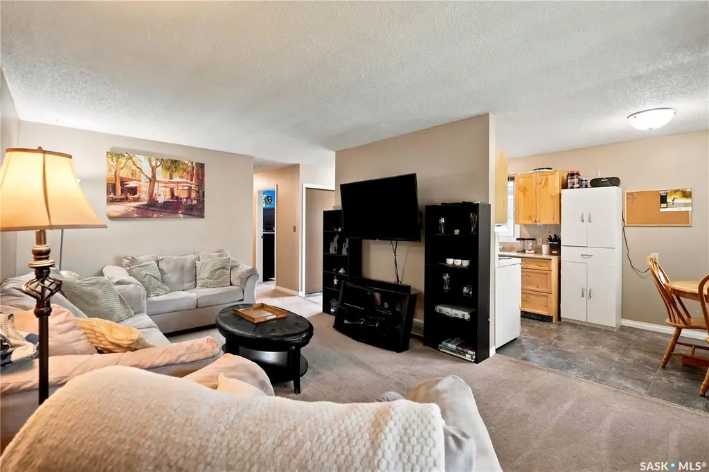 109 Church Drive Regina SK S4X 1L7