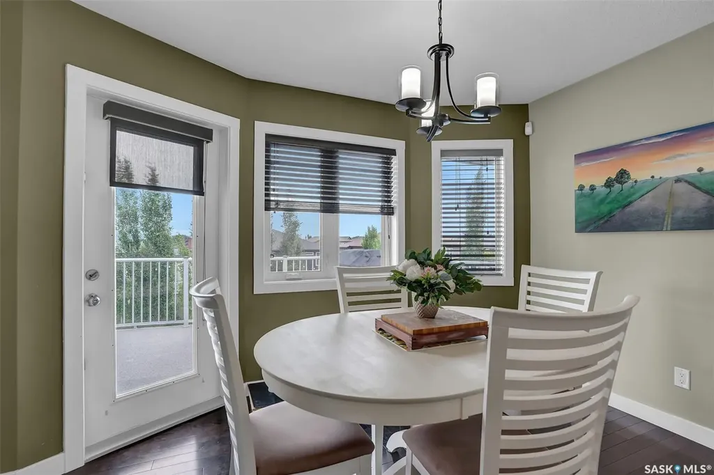 25 Emerald Hill Drive White City SK S4L 0B4