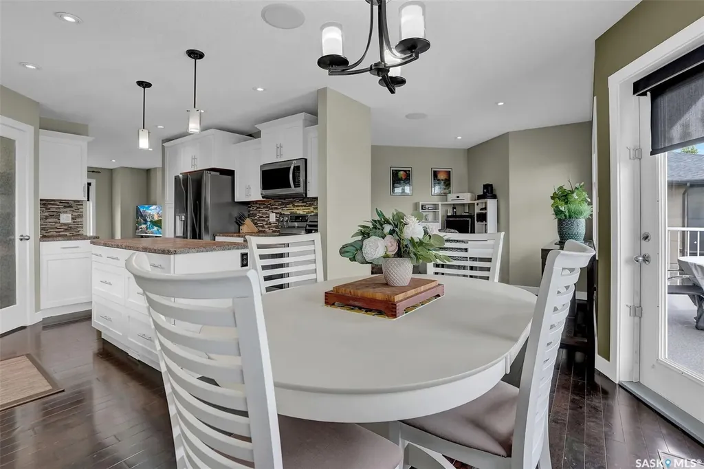 25 Emerald Hill Drive White City SK S4L 0B4