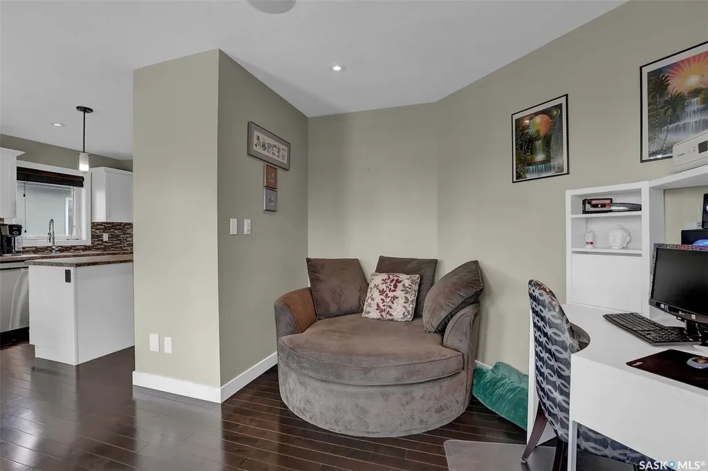25 Emerald Hill Drive White City SK S4L 0B4