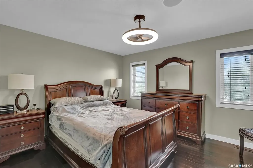 25 Emerald Hill Drive White City SK S4L 0B4