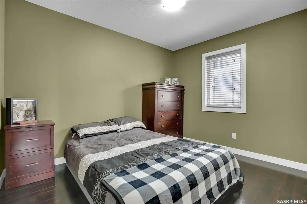 25 Emerald Hill Drive White City SK S4L 0B4