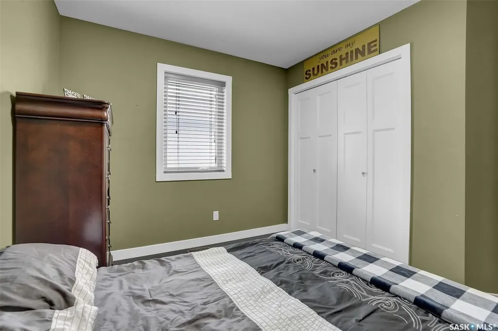 25 Emerald Hill Drive White City SK S4L 0B4