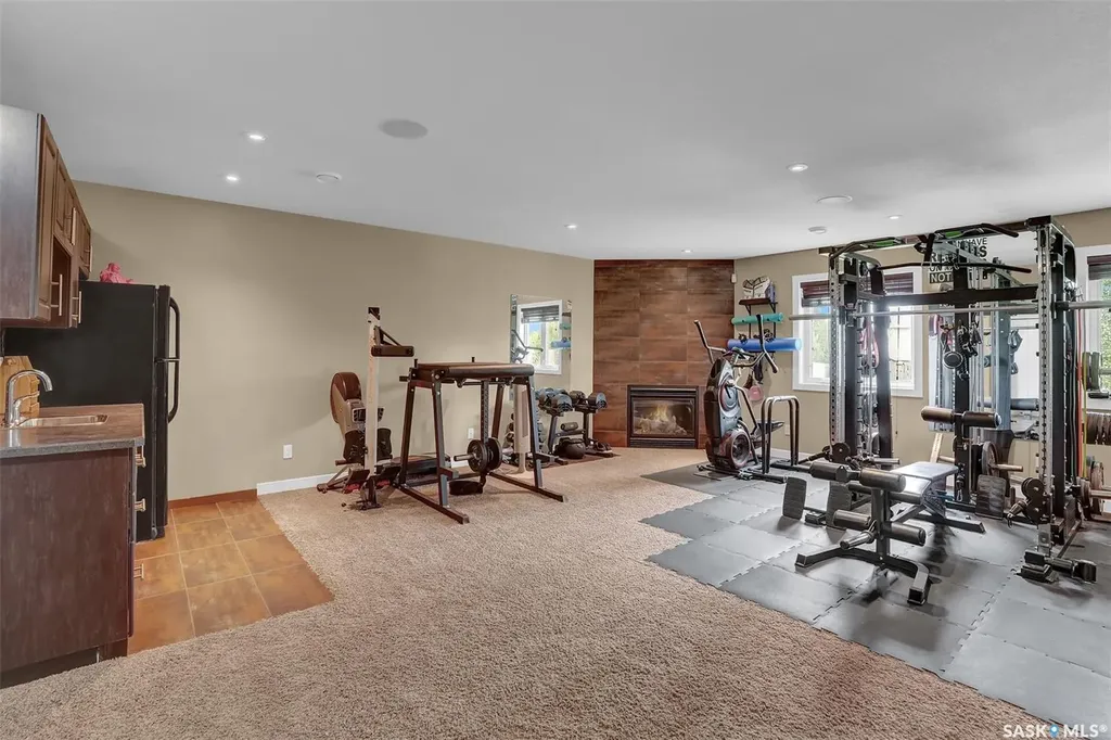 25 Emerald Hill Drive White City SK S4L 0B4