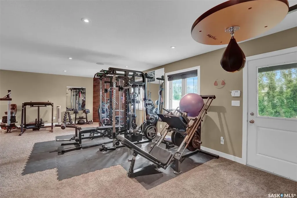 25 Emerald Hill Drive White City SK S4L 0B4