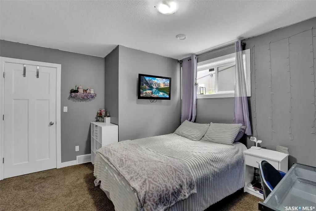 25 Emerald Hill Drive White City SK S4L 0B4