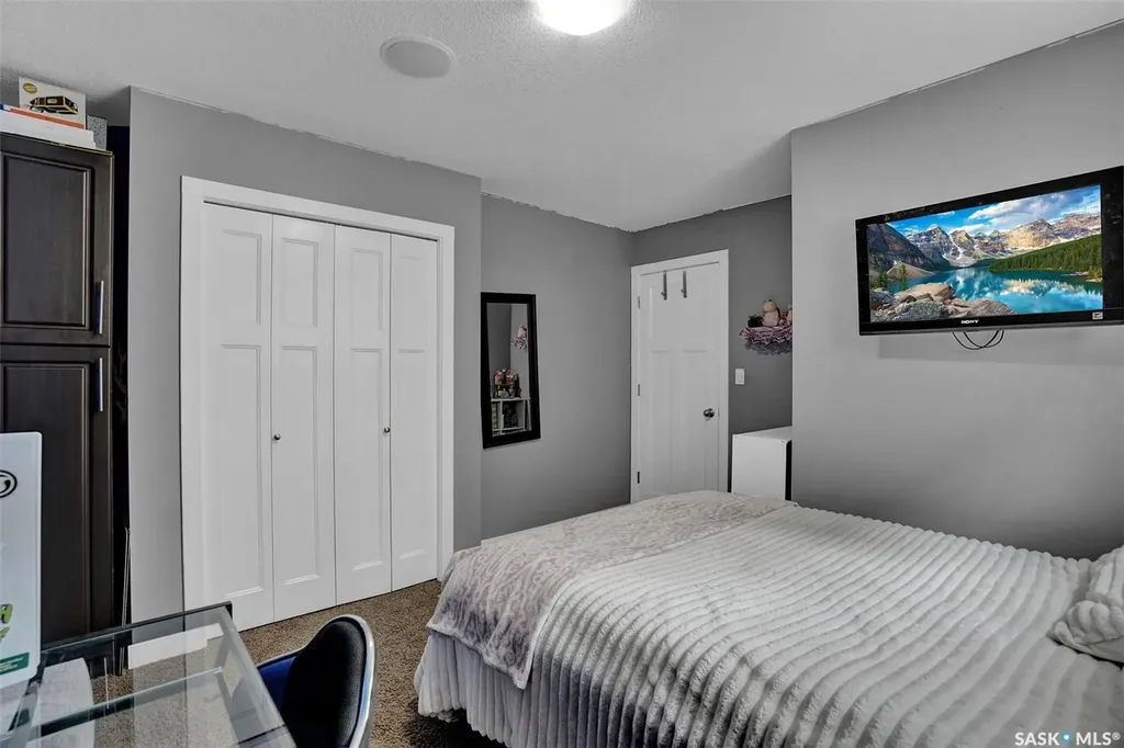 25 Emerald Hill Drive White City SK S4L 0B4