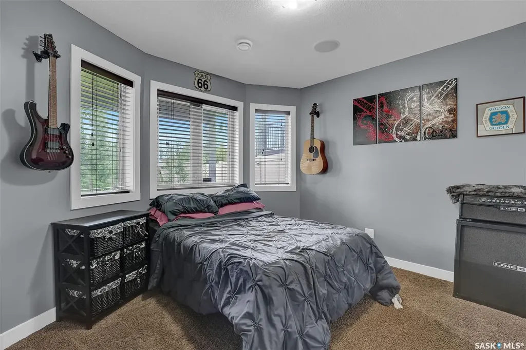 25 Emerald Hill Drive White City SK S4L 0B4