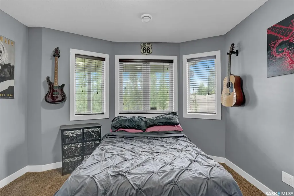 25 Emerald Hill Drive White City SK S4L 0B4
