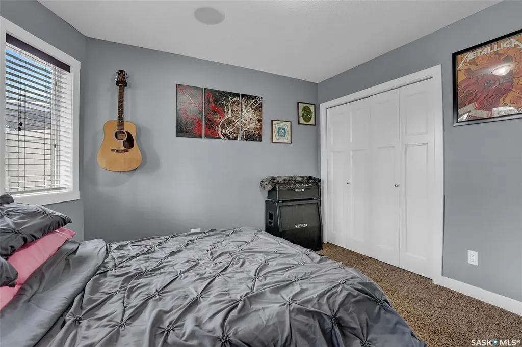 25 Emerald Hill Drive White City SK S4L 0B4