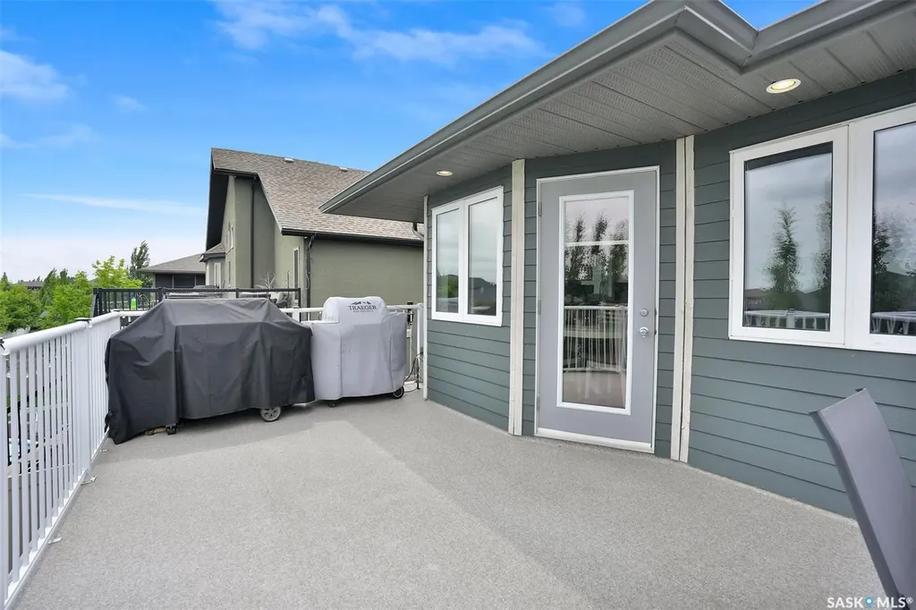 25 Emerald Hill Drive White City SK S4L 0B4