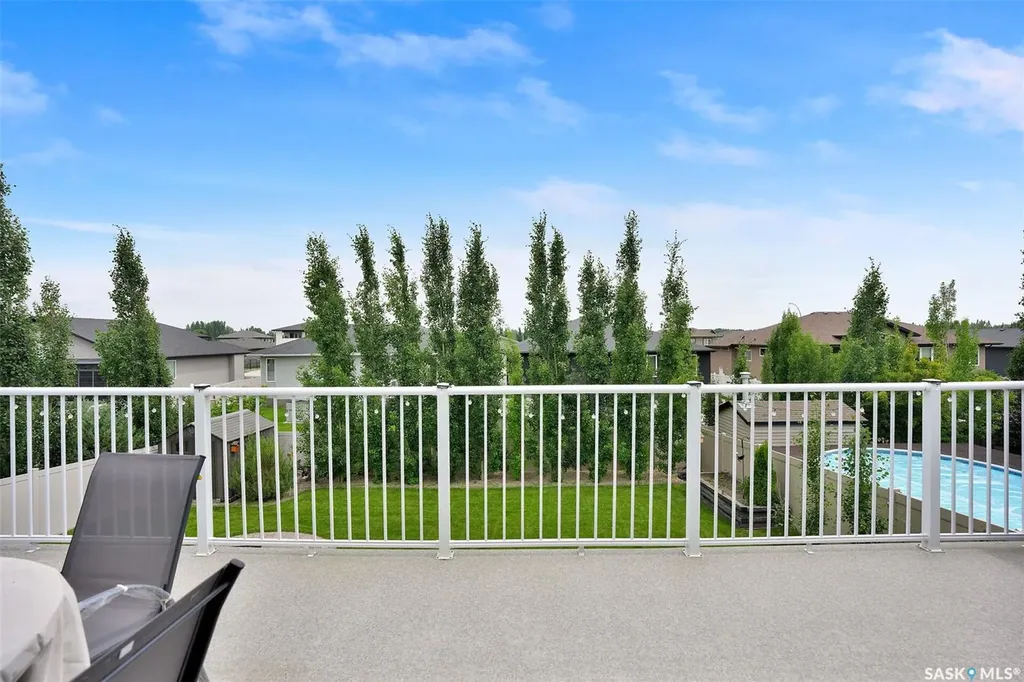 25 Emerald Hill Drive White City SK S4L 0B4