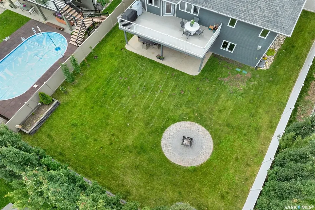 25 Emerald Hill Drive White City SK S4L 0B4