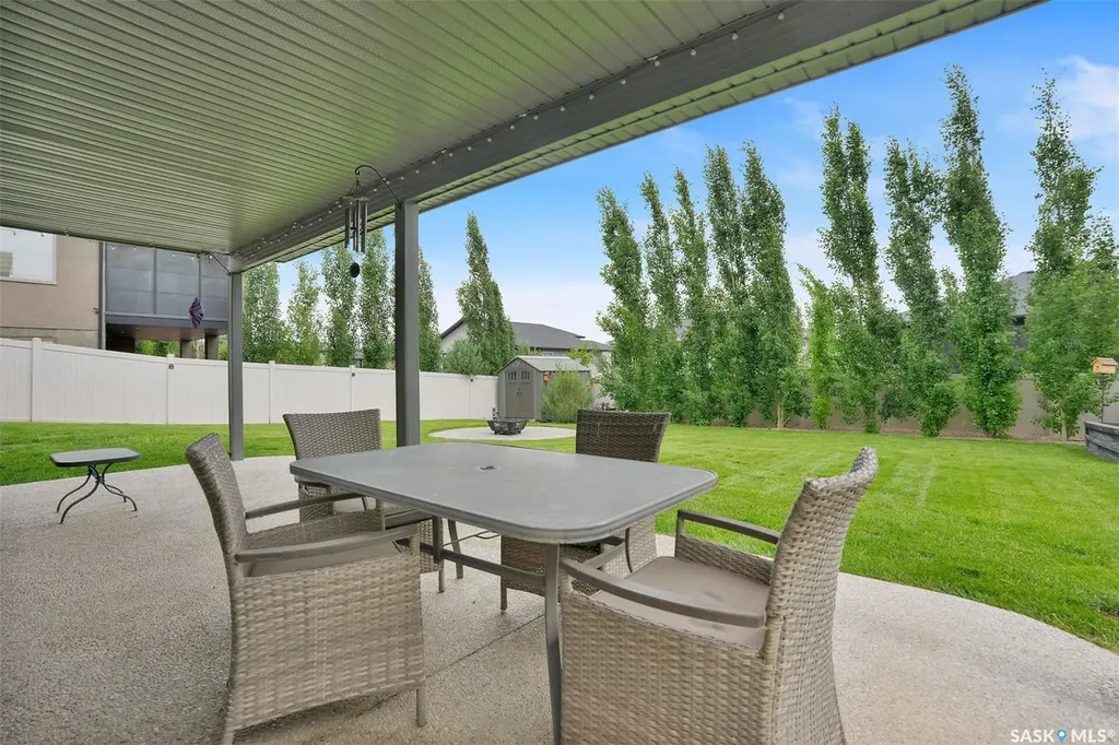 25 Emerald Hill Drive White City SK S4L 0B4