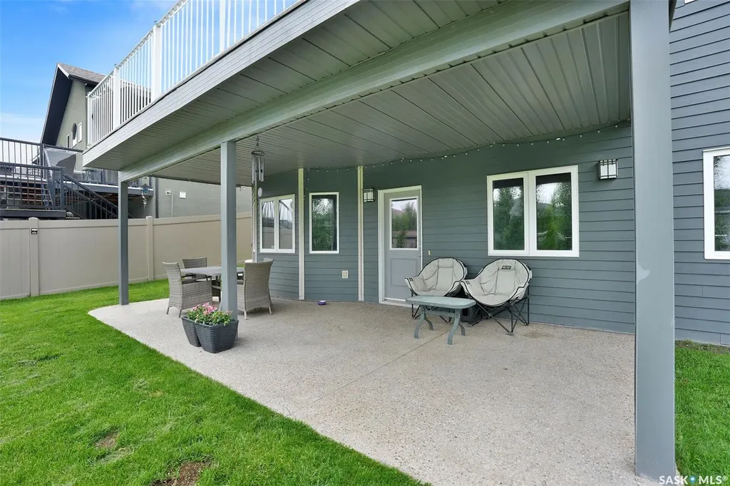25 Emerald Hill Drive White City SK S4L 0B4