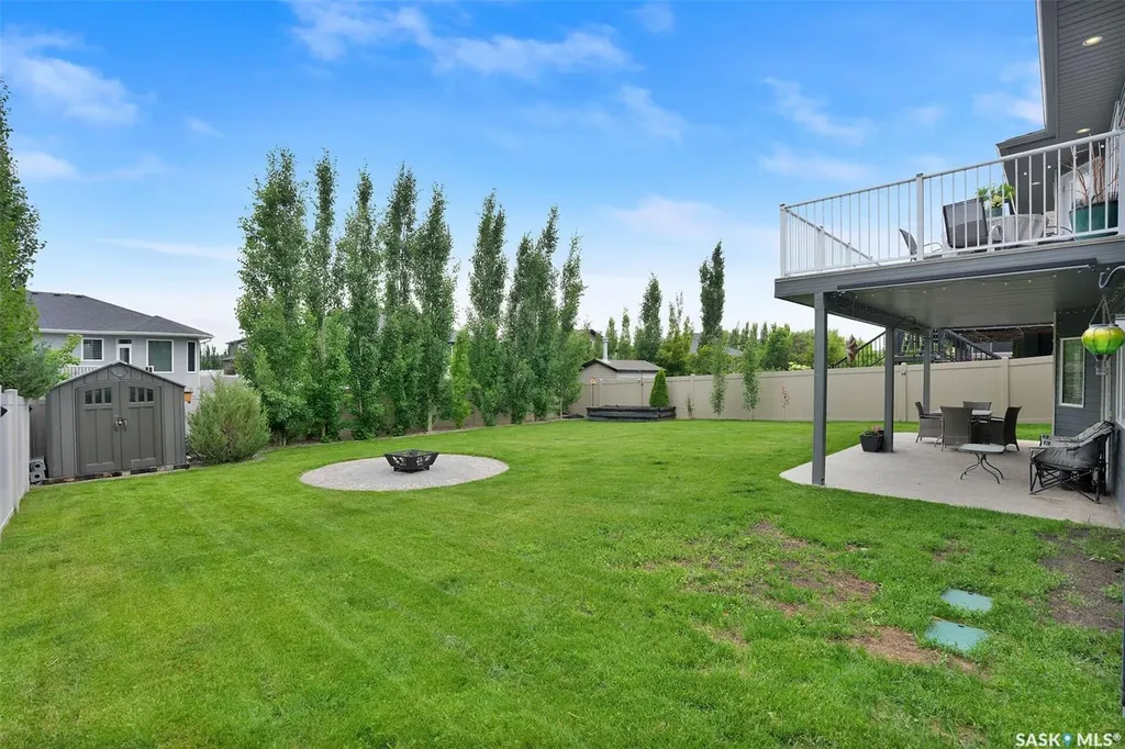 25 Emerald Hill Drive White City SK S4L 0B4