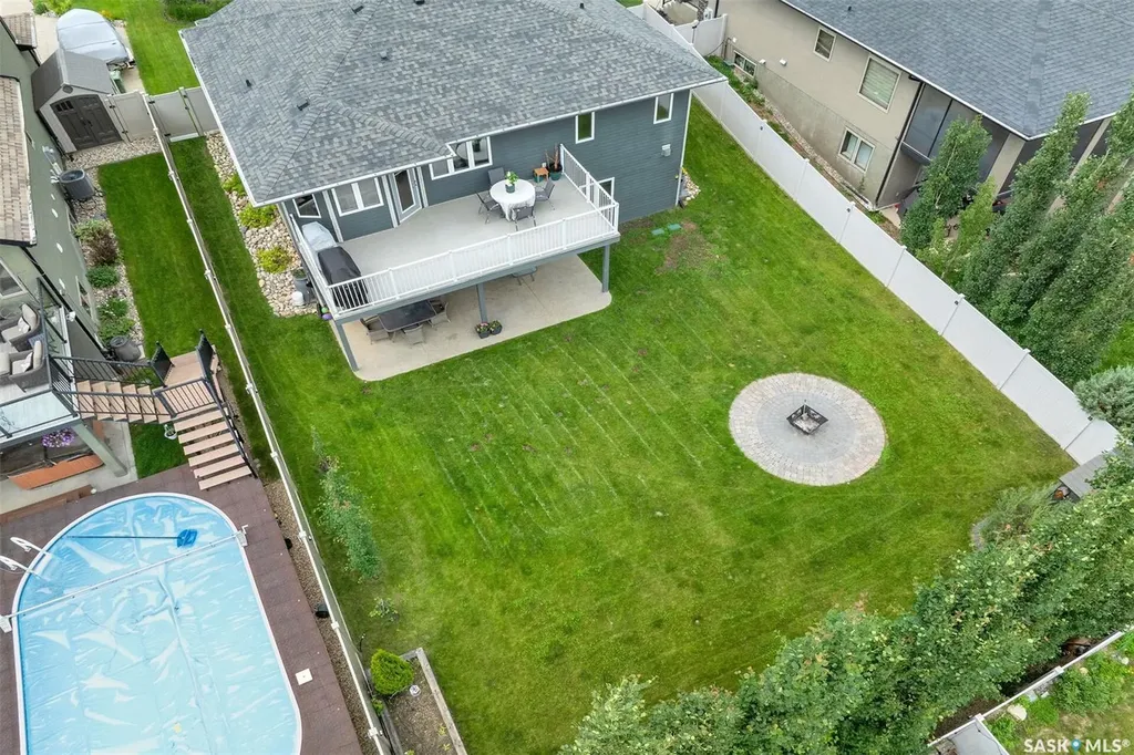 25 Emerald Hill Drive White City SK S4L 0B4