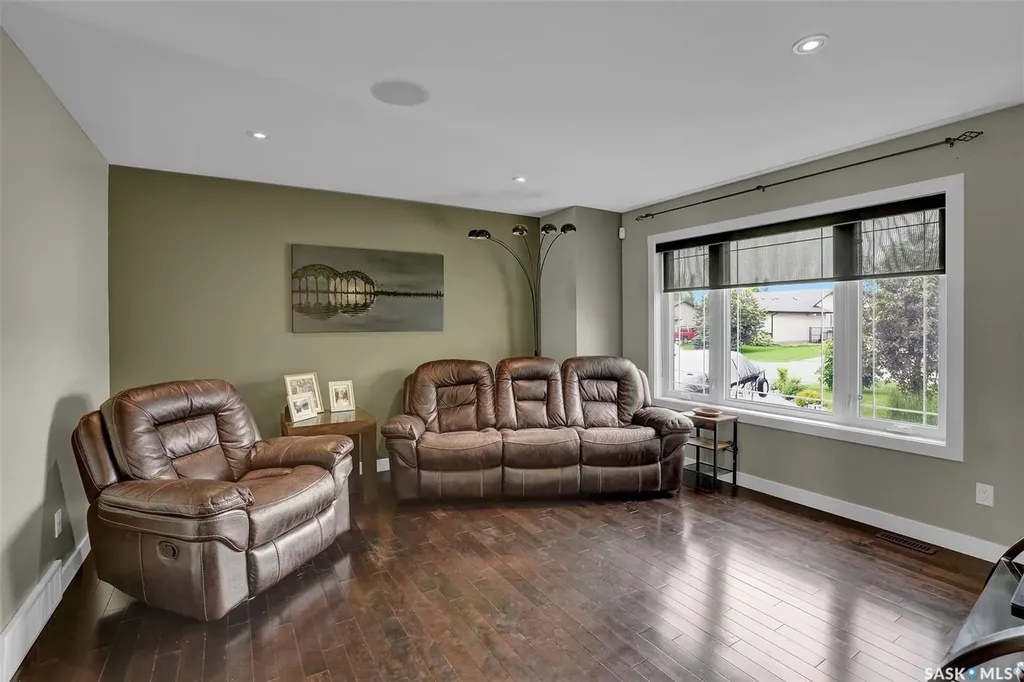 25 Emerald Hill Drive White City SK S4L 0B4