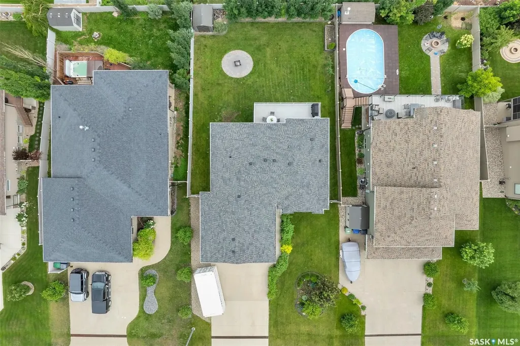 25 Emerald Hill Drive White City SK S4L 0B4