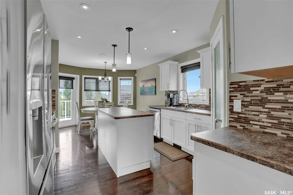 25 Emerald Hill Drive White City SK S4L 0B4