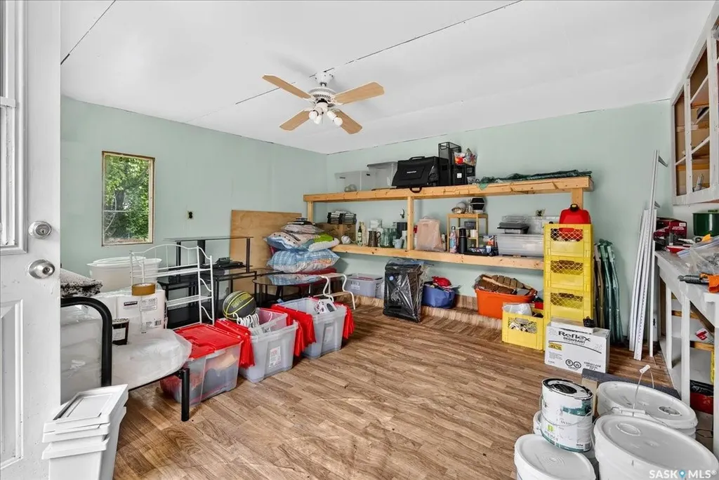 1837 Grant Drive Regina SK S4S 4V5