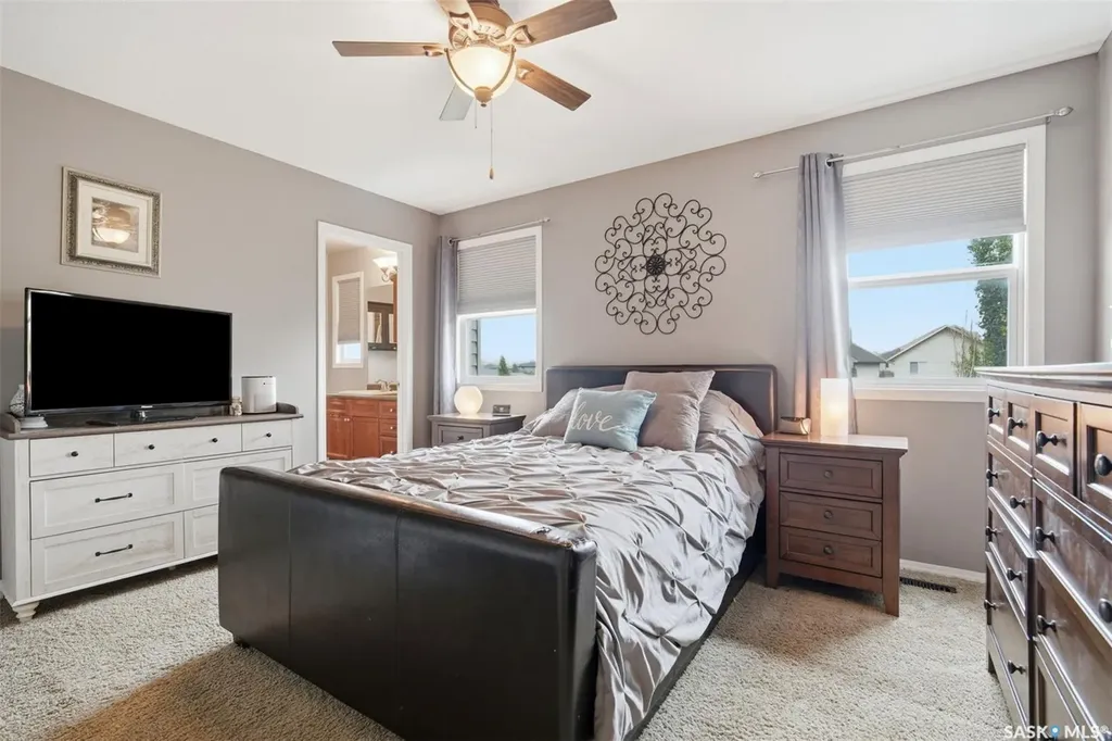 306 Denham Court Saskatoon SK S7K 1E5