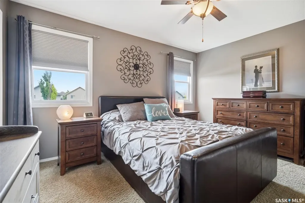306 Denham Court Saskatoon SK S7K 1E5