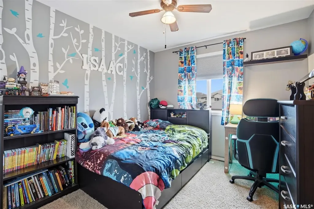 306 Denham Court Saskatoon SK S7K 1E5