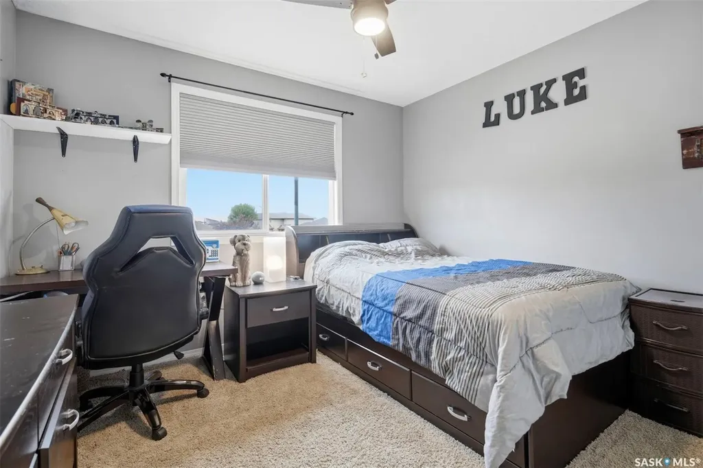 306 Denham Court Saskatoon SK S7K 1E5