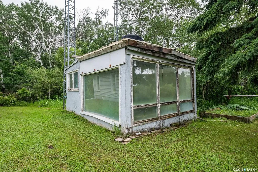 0 Rural Address Big Quill Rm No. 308 SK S0A 4T0