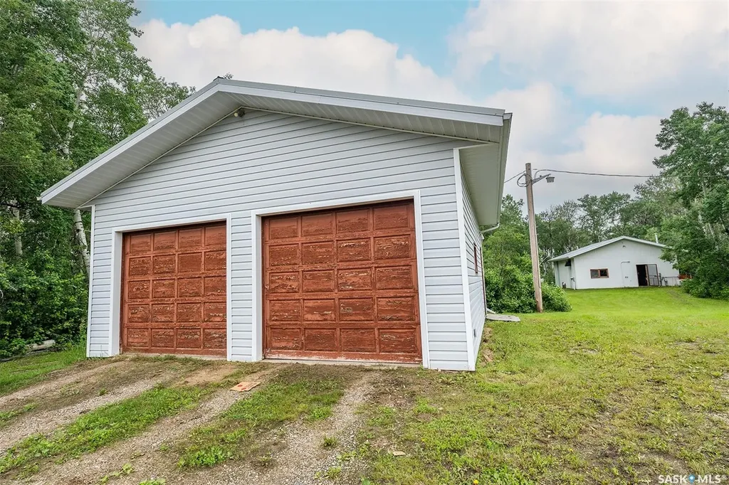0 Rural Address Big Quill Rm No. 308 SK S0A 4T0