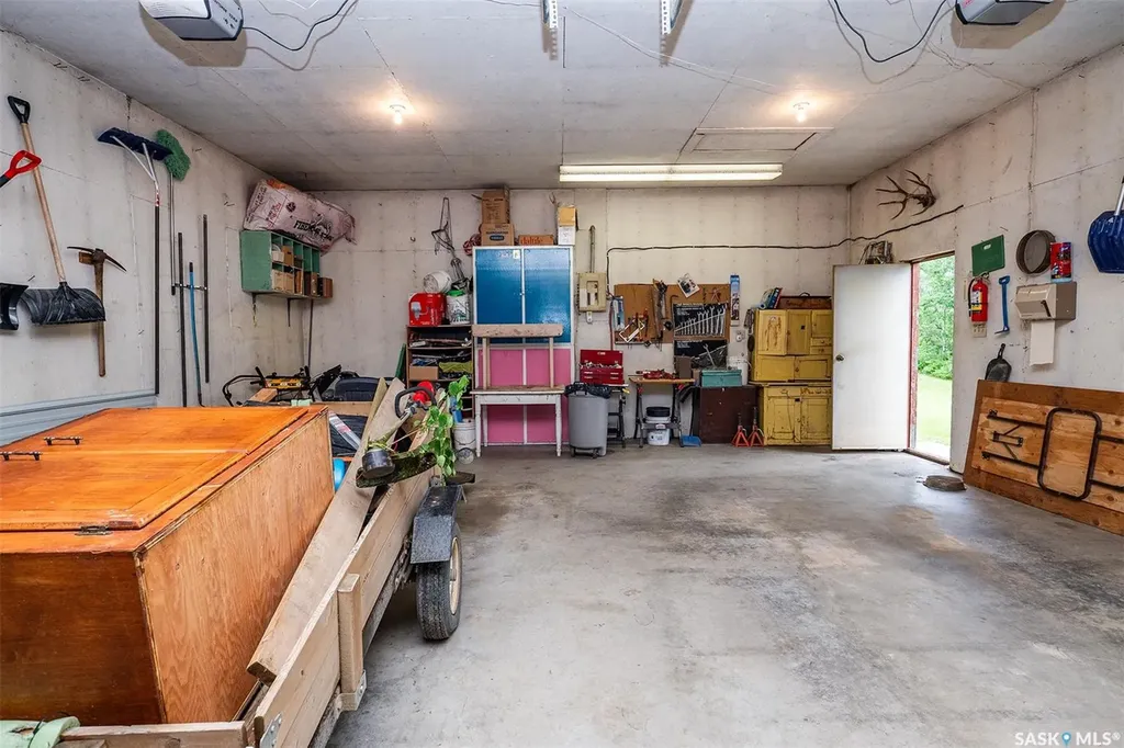 0 Rural Address Big Quill Rm No. 308 SK S0A 4T0