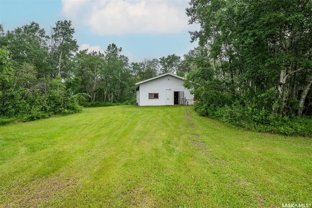 0 Rural Address Big Quill Rm No. 308 SK S0A 4T0