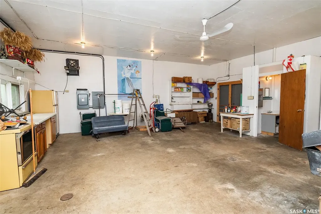 0 Rural Address Big Quill Rm No. 308 SK S0A 4T0