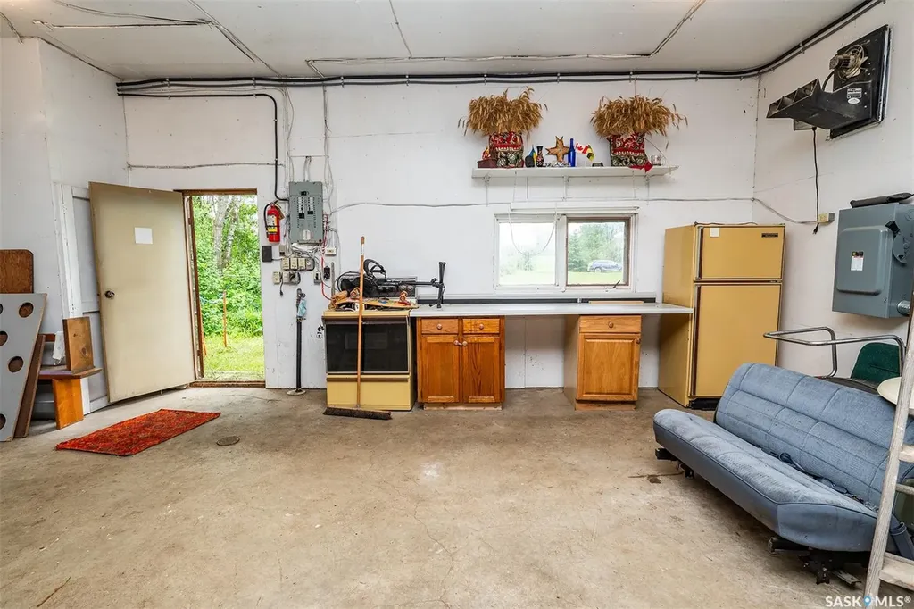0 Rural Address Big Quill Rm No. 308 SK S0A 4T0