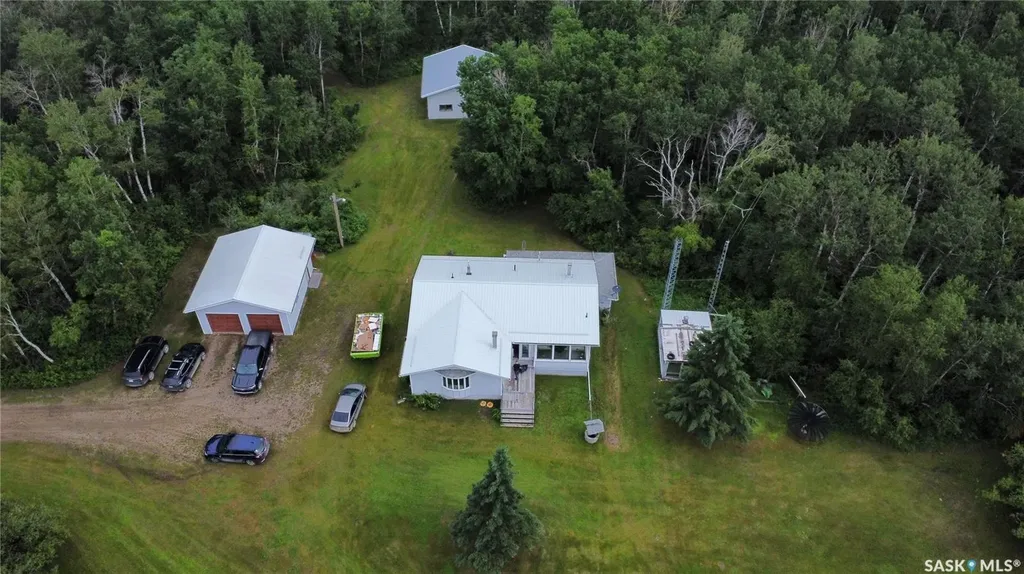 0 Rural Address Big Quill Rm No. 308 SK S0A 4T0