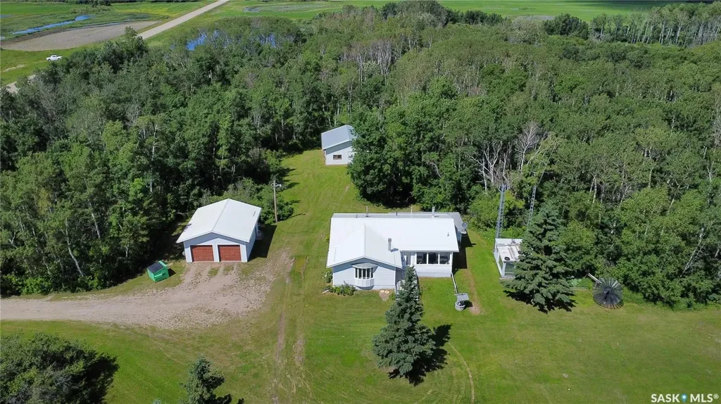 Rural Address Big Quill Rm No. 308 SK S0A 4T0