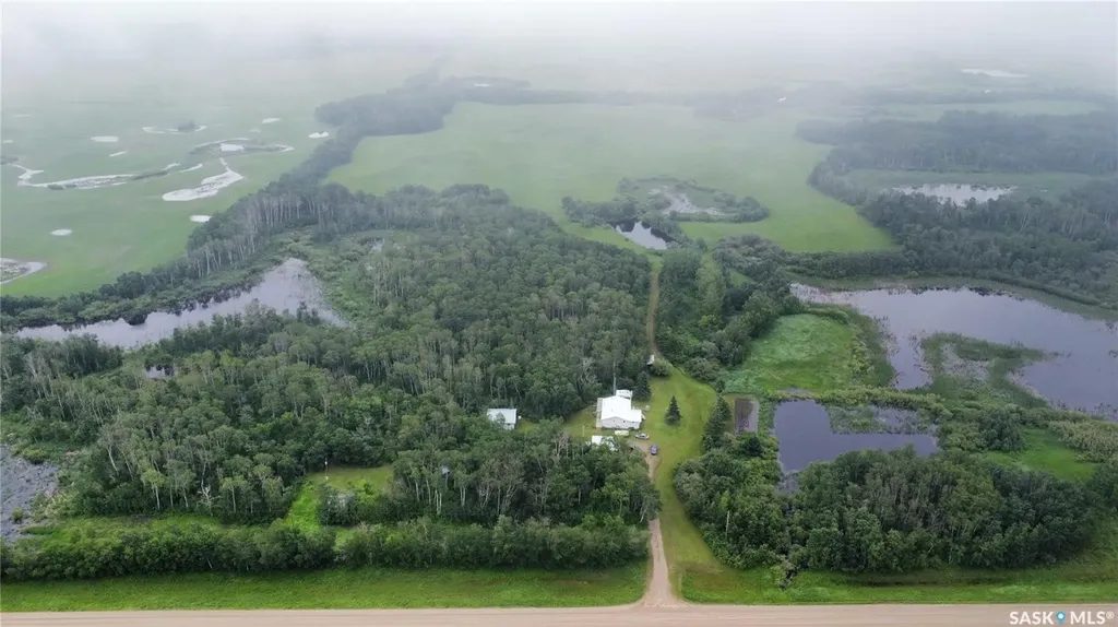 0 Rural Address Big Quill Rm No. 308 SK S0A 4T0