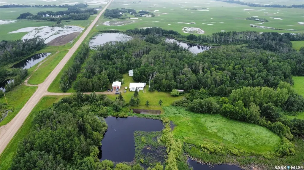 Rural Address Big Quill Rm No. 308 SK S0A 4T0
