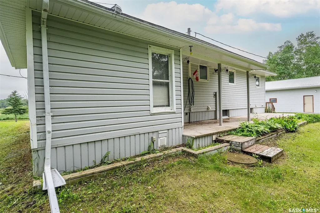 Rural Address Big Quill Rm No. 308 SK S0A 4T0