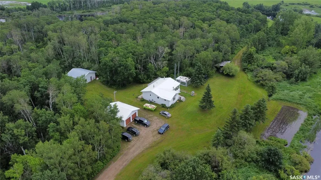 0 Rural Address Big Quill Rm No. 308 SK S0A 4T0