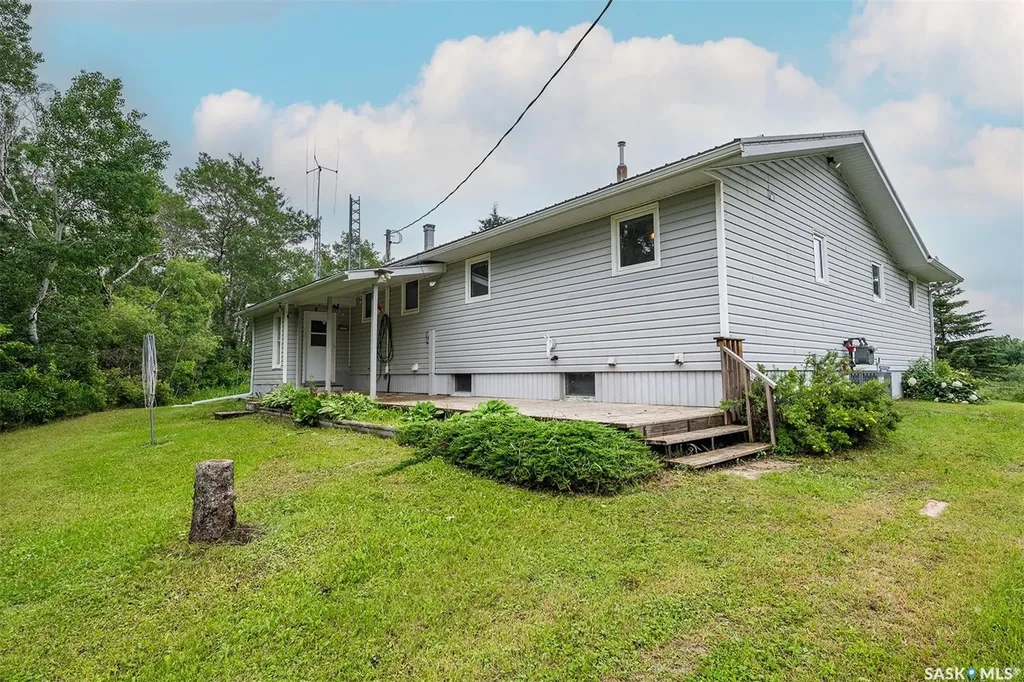 0 Rural Address Big Quill Rm No. 308 SK S0A 4T0