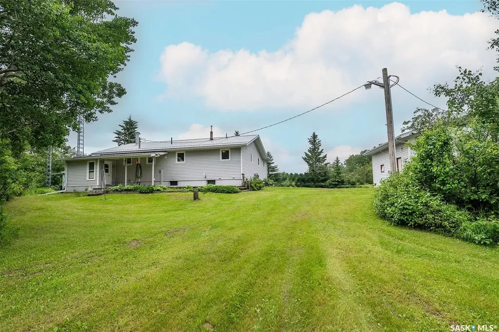 0 Rural Address Big Quill Rm No. 308 SK S0A 4T0