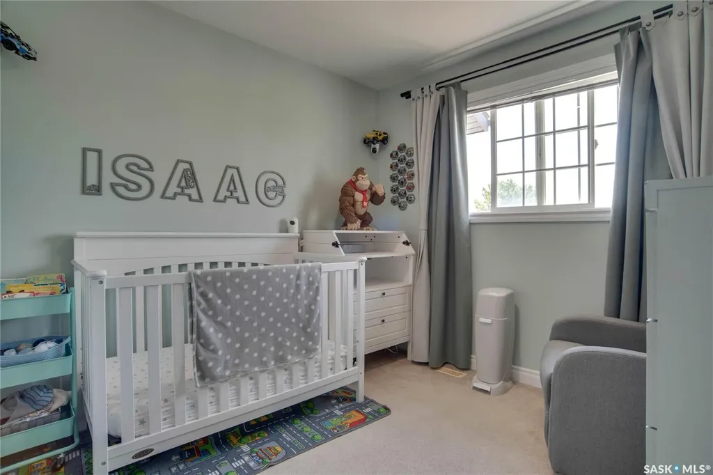 223 Rutherford Crescent Saskatoon SK S7N 4X5