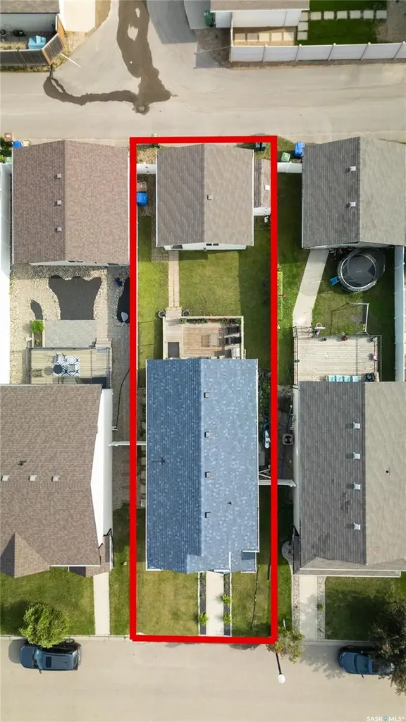 3318 Green Moss Lane Regina SK S4V 1P2